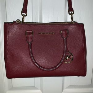 Michael Kors Handbag